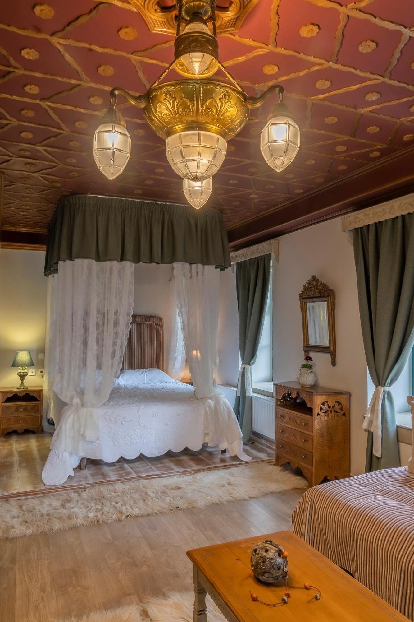 Shamrock Elati Retreats Hotel Bagian luar foto