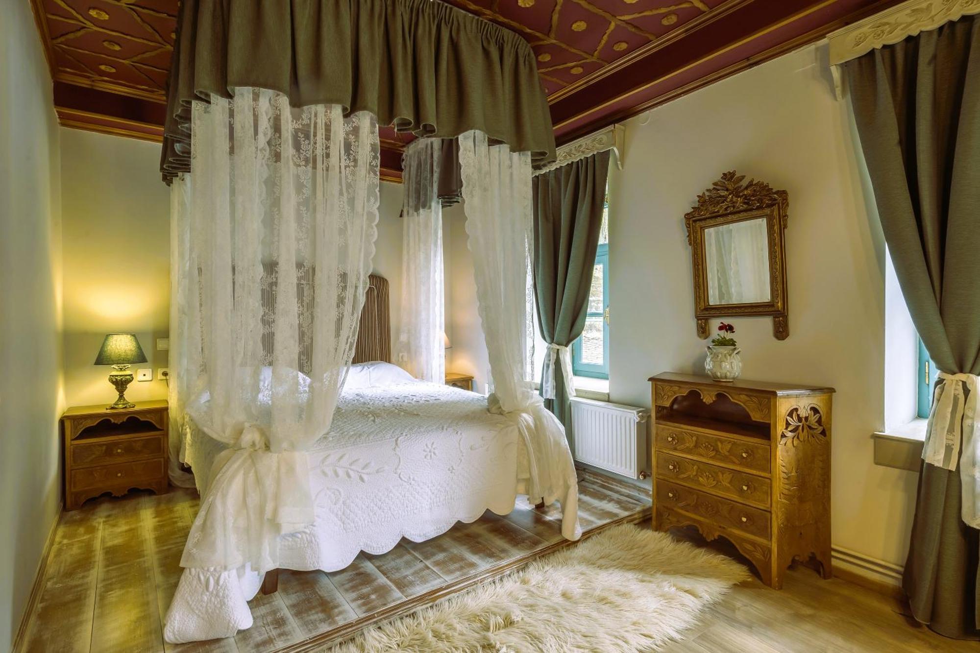 Shamrock Elati Retreats Hotel Bagian luar foto