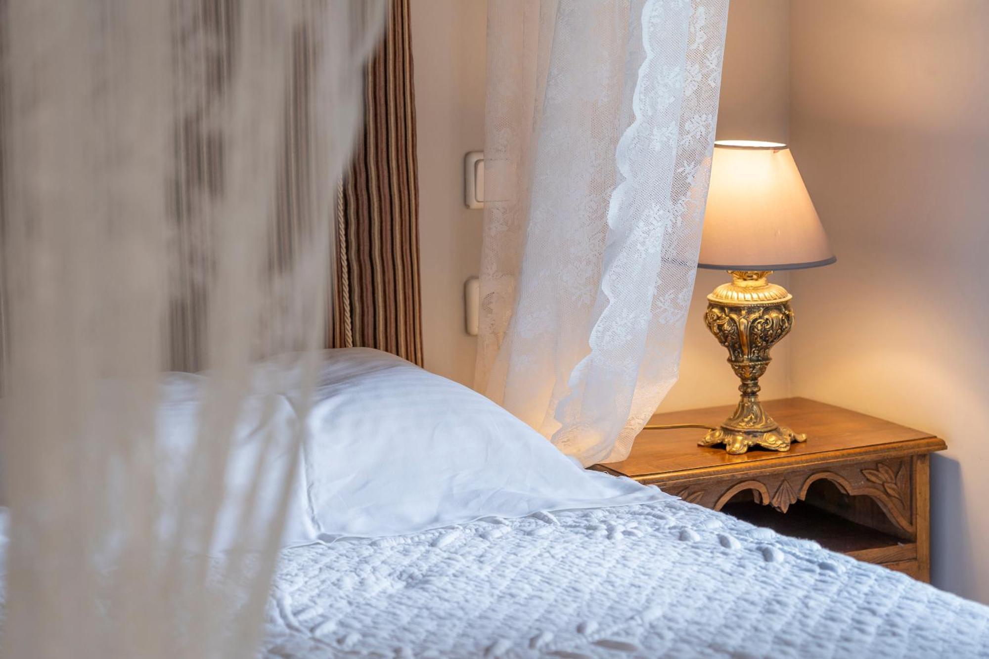 Shamrock Elati Retreats Hotel Bagian luar foto