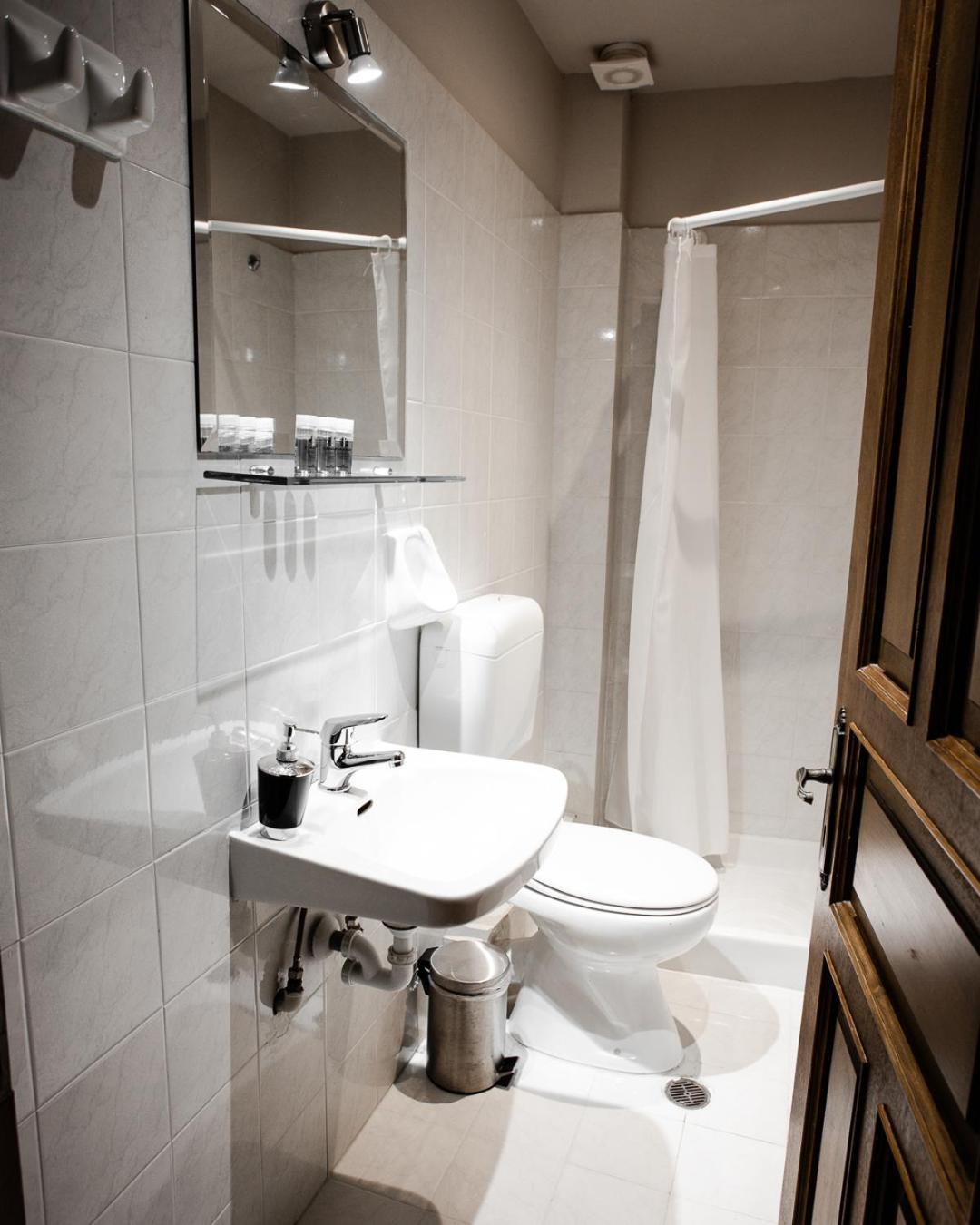 Shamrock Elati Retreats Hotel Bagian luar foto