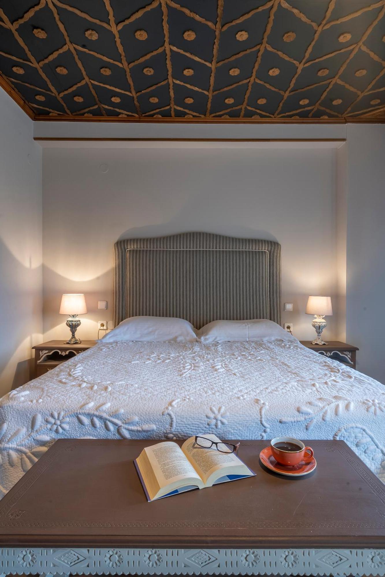 Shamrock Elati Retreats Hotel Bagian luar foto