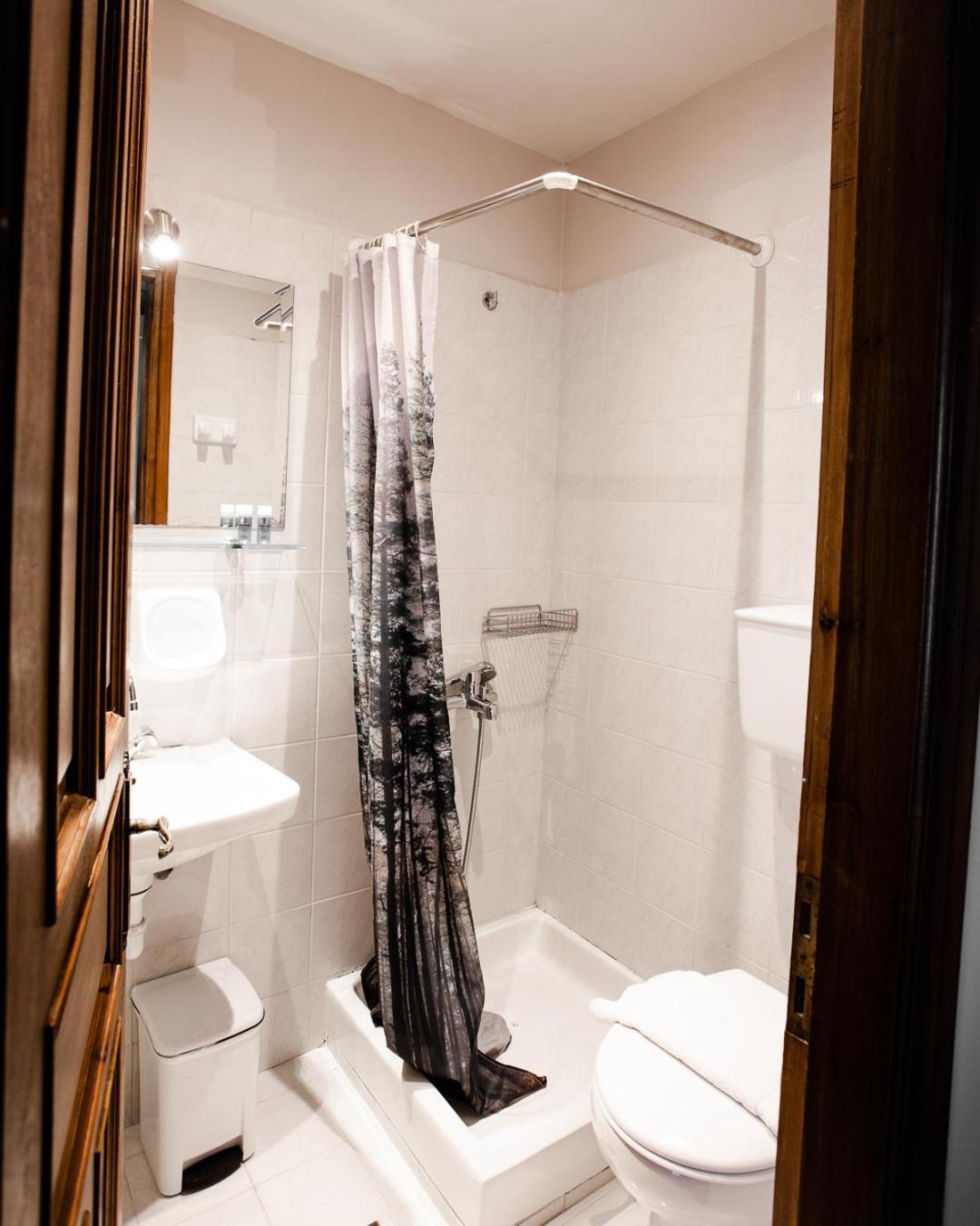 Shamrock Elati Retreats Hotel Bagian luar foto