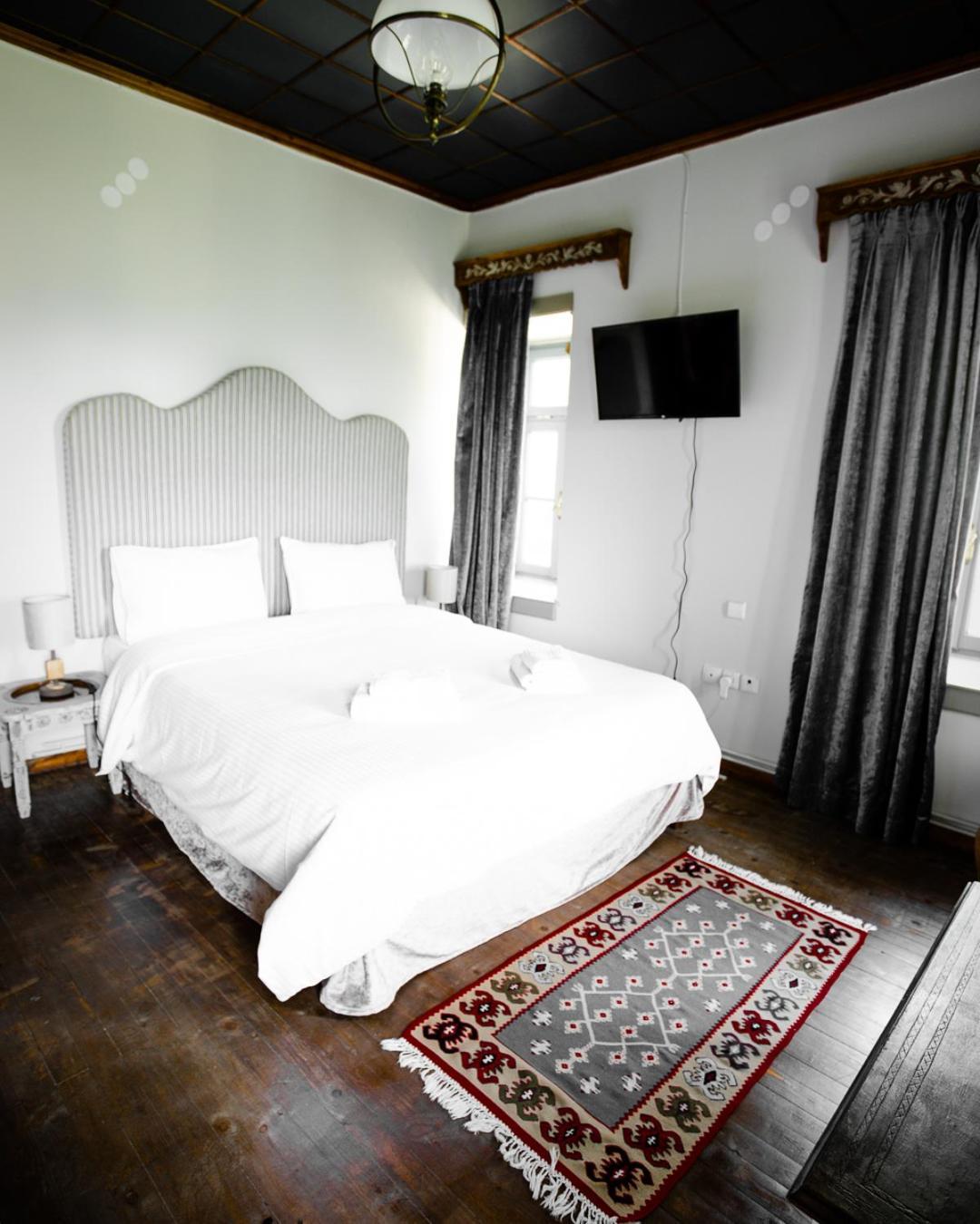 Shamrock Elati Retreats Hotel Bagian luar foto