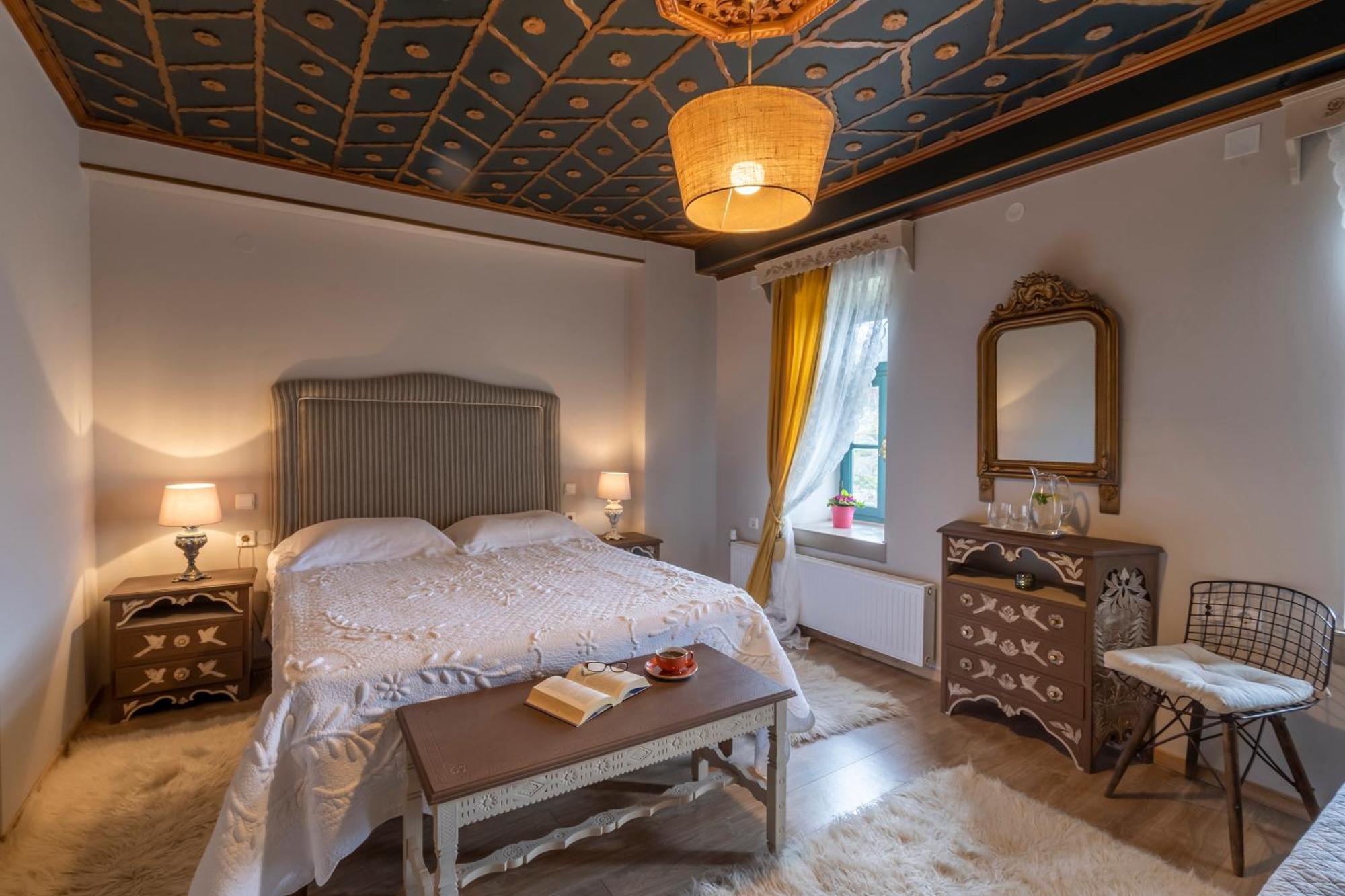Shamrock Elati Retreats Hotel Bagian luar foto