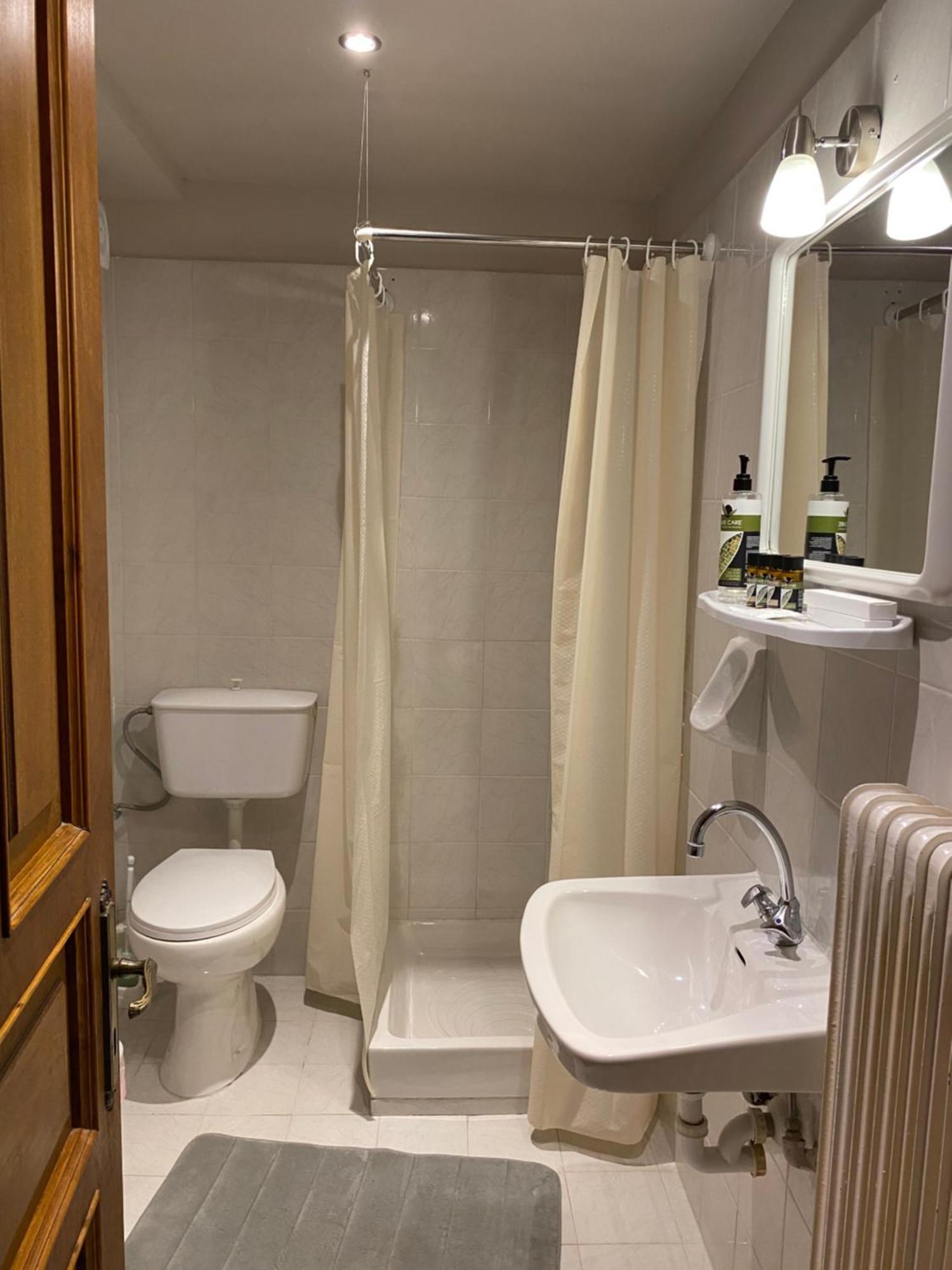 Shamrock Elati Retreats Hotel Bagian luar foto