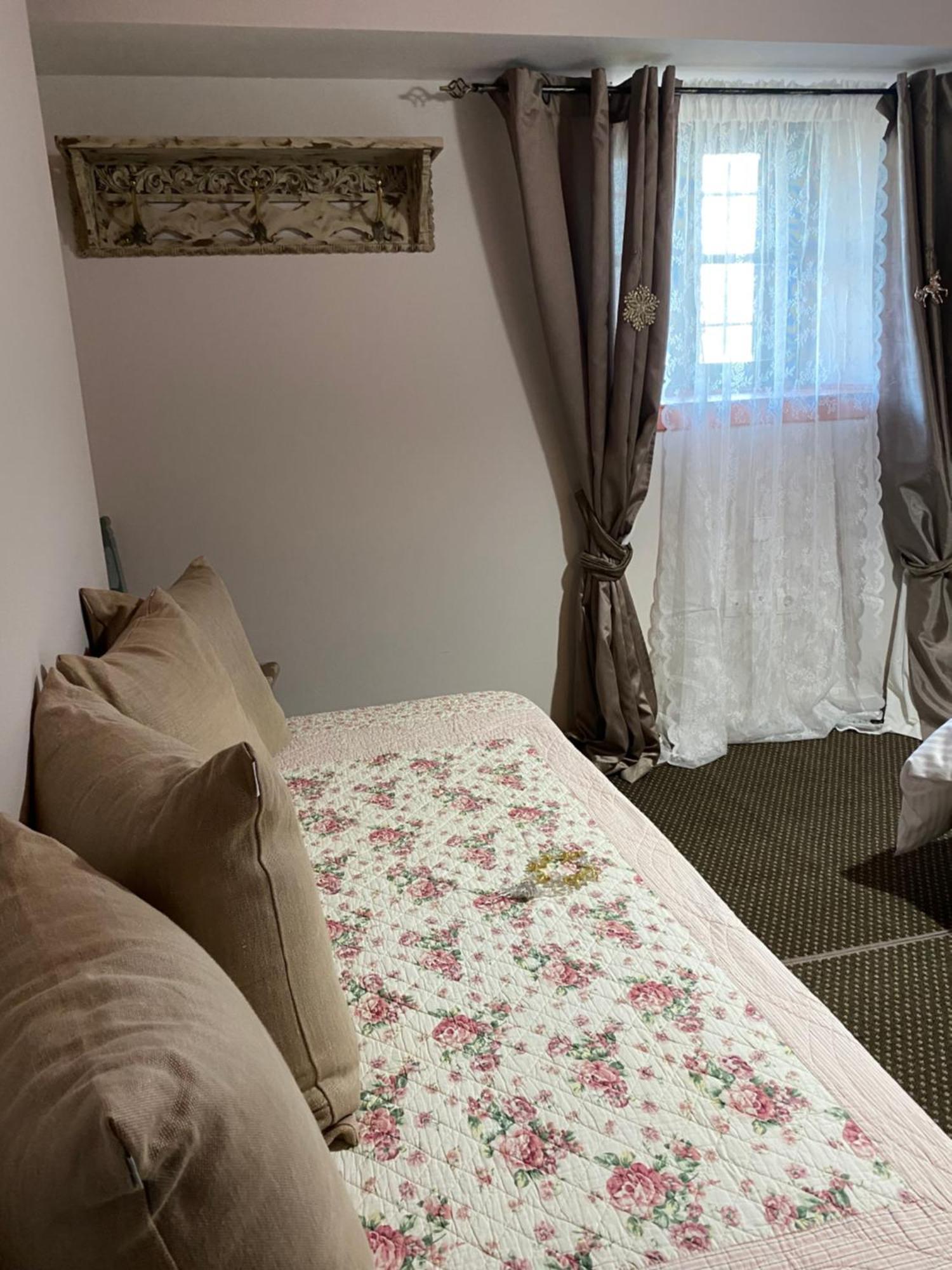 Shamrock Elati Retreats Hotel Bagian luar foto
