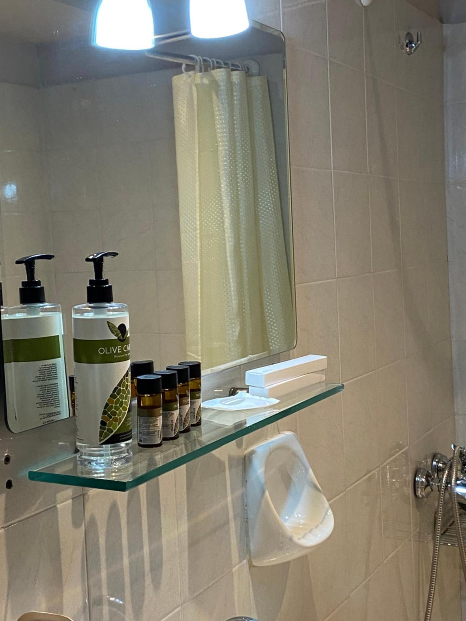 Shamrock Elati Retreats Hotel Bagian luar foto