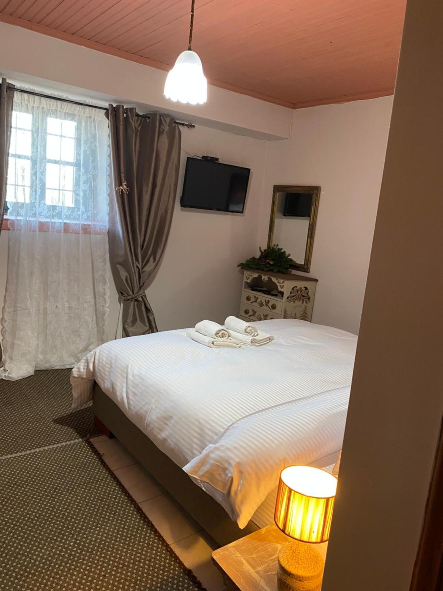 Shamrock Elati Retreats Hotel Bagian luar foto