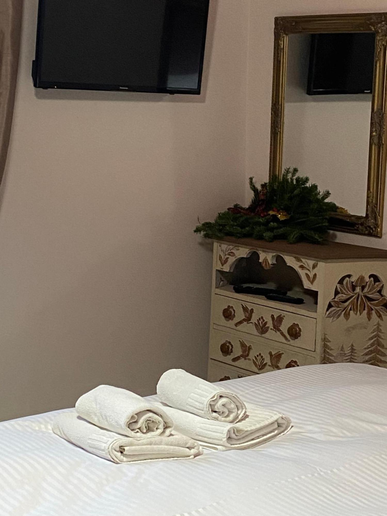 Shamrock Elati Retreats Hotel Bagian luar foto