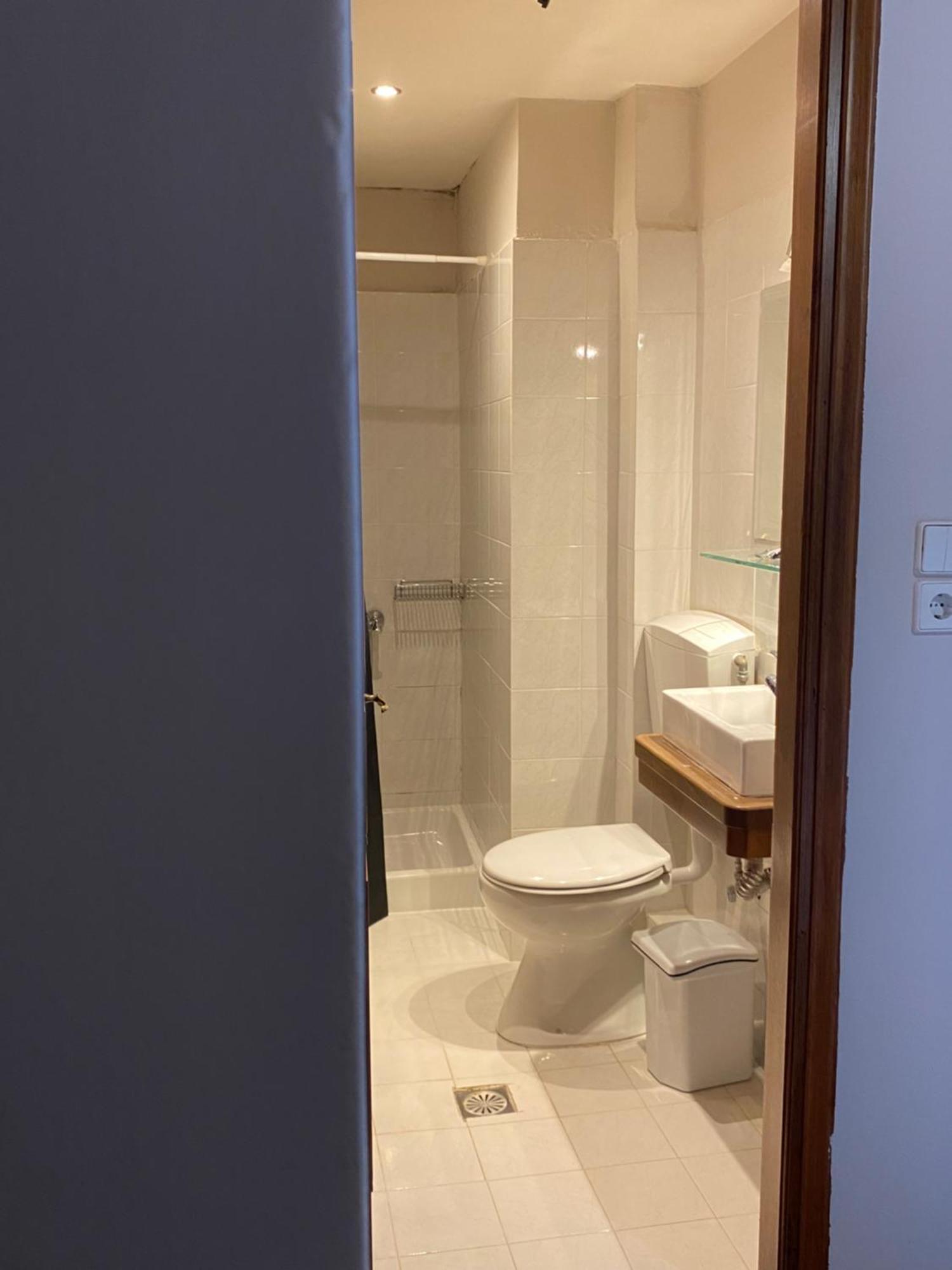 Shamrock Elati Retreats Hotel Bagian luar foto