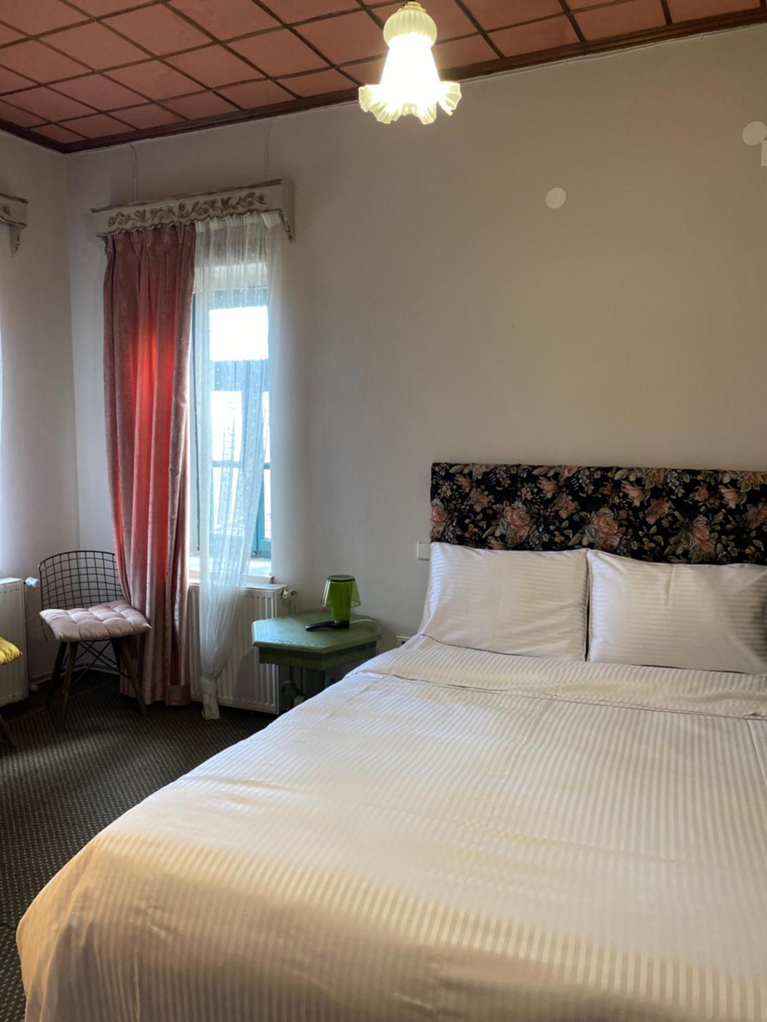 Shamrock Elati Retreats Hotel Bagian luar foto