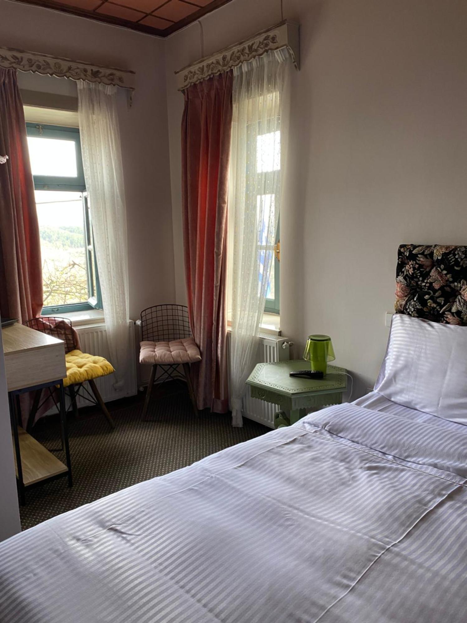 Shamrock Elati Retreats Hotel Bagian luar foto
