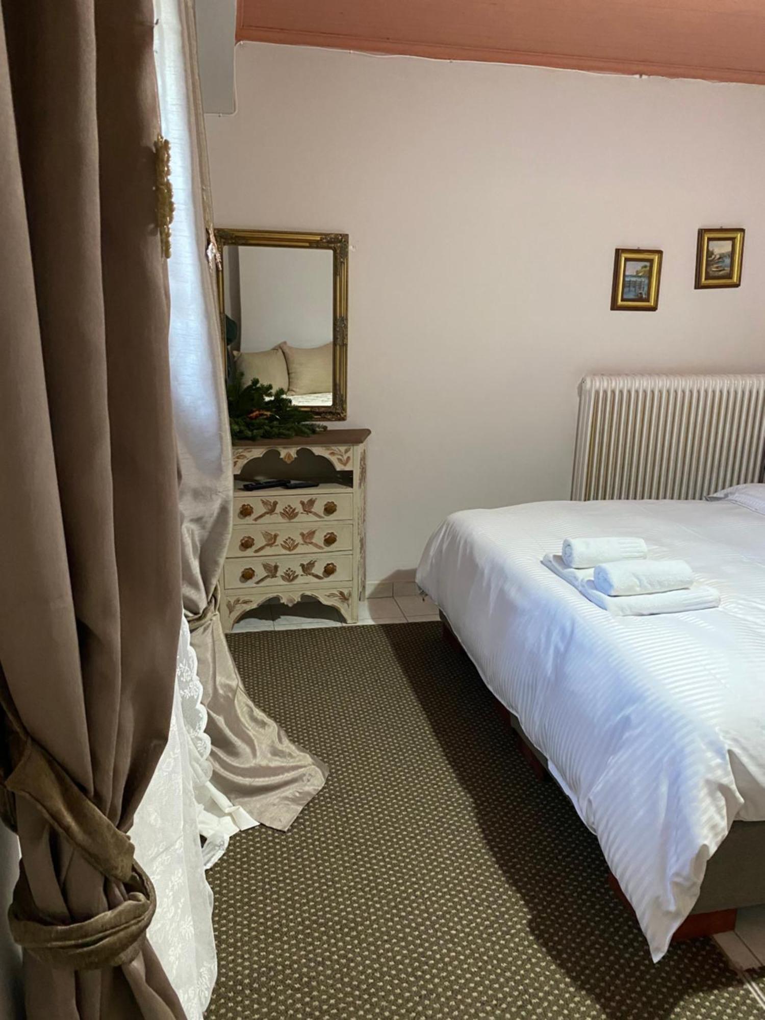 Shamrock Elati Retreats Hotel Bagian luar foto