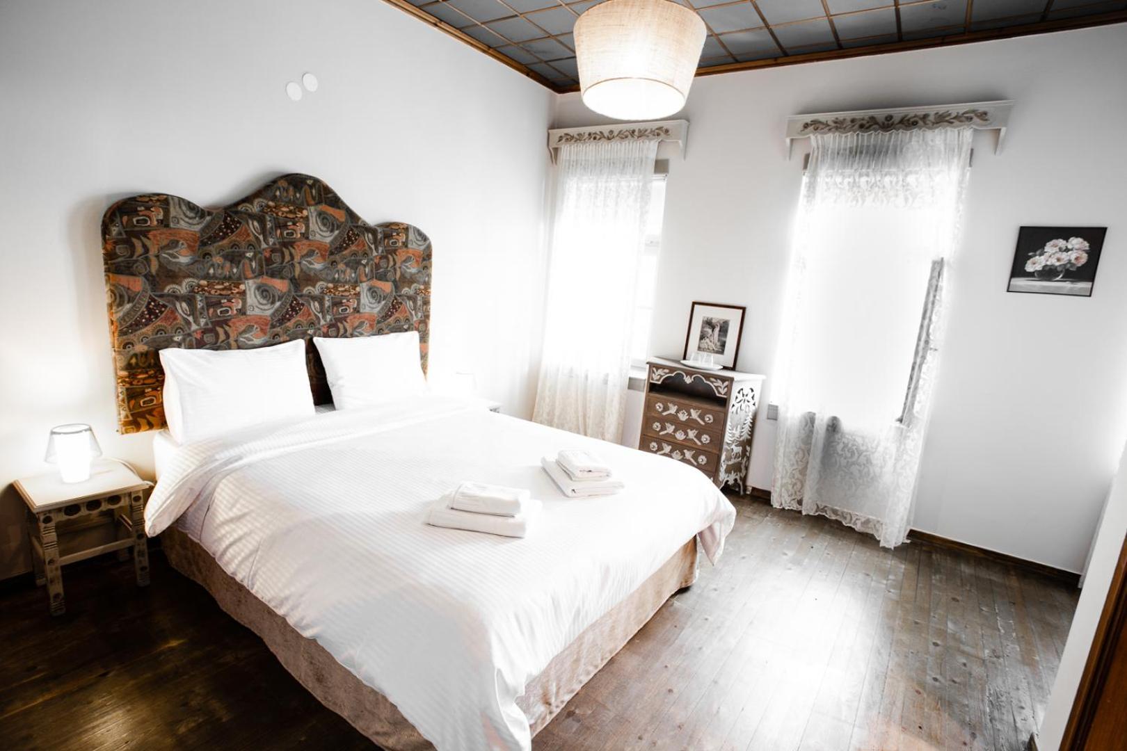 Shamrock Elati Retreats Hotel Bagian luar foto